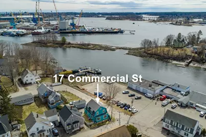 17 Commercial Street, Kittery, ME 03904 - Photo 1