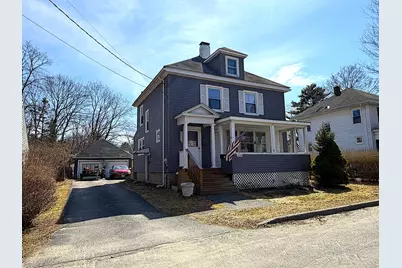 116 Mason Street, Westbrook, ME 04092 - Photo 1