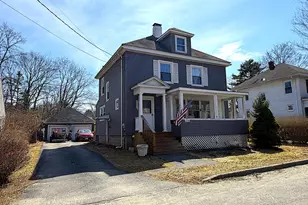 116 Mason St, Westbrook, ME 04092 - Photo 1