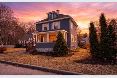 116 Mason Street, Westbrook, ME 04092 - Photo 4