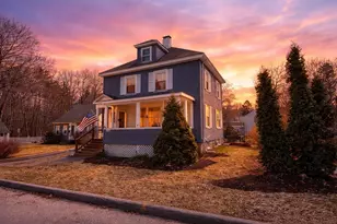 116 Mason St, Westbrook, ME 04092 - Photo 4