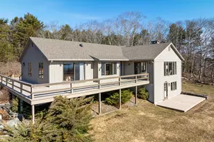 153 Back Shore Rd, Bristol, ME 04564 - Photo 18