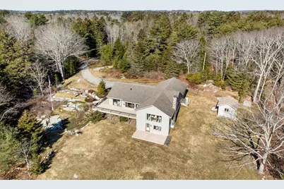 153 Back Shore Road, Bristol, ME 04564 - Photo 14