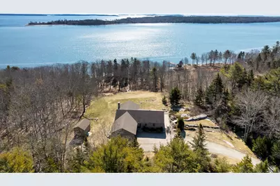 153 Back Shore Road, Bristol, ME 04564 - Photo 1