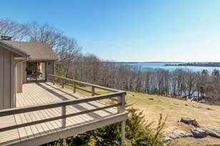 153 Back Shore Rd, Bristol, ME 04564 - Photo 16