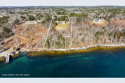 153 Back Shore Road, Bristol, ME 04564 - Photo 92