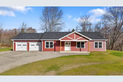 1257 Moosehead Trail, Dixmont, ME 04932 - Photo 2