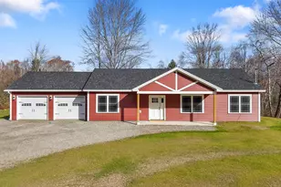 1257 Moosehead Trail, Dixmont, ME 04932 - Photo 2