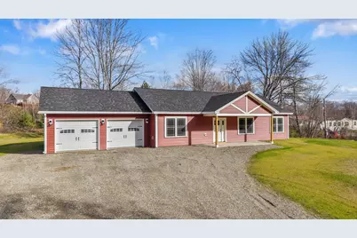 1257 Moosehead Trail, Dixmont, ME 04932 - Photo 4