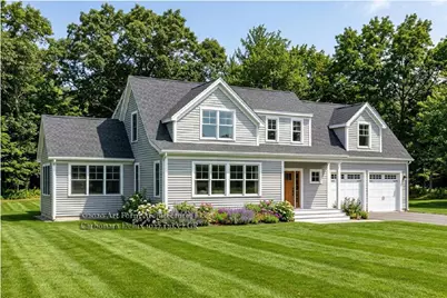 Lot 5 Willow Bend Lane, Wells, ME 04090 - Photo 1