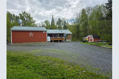 25 Oak Ridge Road, Shirley, ME 04485 - Photo 4