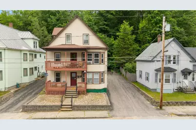 77 Granite Street, Mexico, ME 04257 - Photo 1