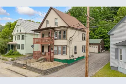 77 Granite Street, Mexico, ME 04257 - Photo 2
