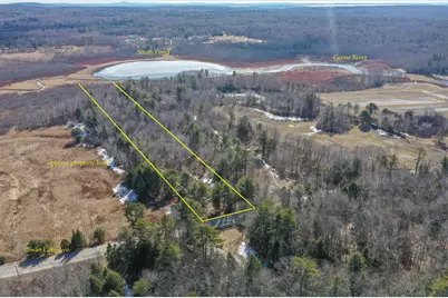 741 Swan Lake Avenue, Swanville, ME 04915 - Photo 16