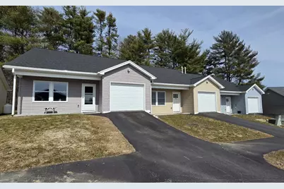 25 Village Circle #2, Augusta, ME 04330 - Photo 1