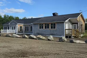 52 Augusta Rd, Whitefield, ME 04353 - Photo 1