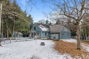 542 Hanson Rd, China, ME 04358 - Photo 14