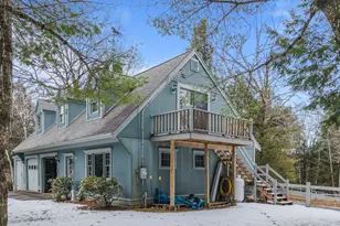 542 Hanson Rd, China, ME 04358 - Photo 22