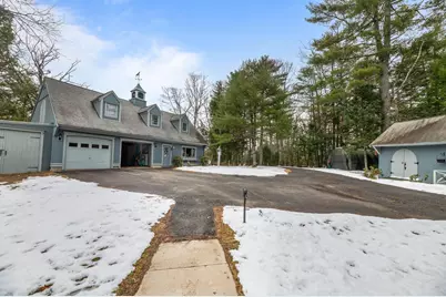 542 Hanson Road, China, ME 04358 - Photo 12