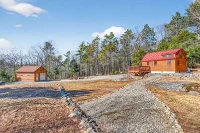 001 Guideboard Hill Road, Georgetown, ME 04548 - Photo 22