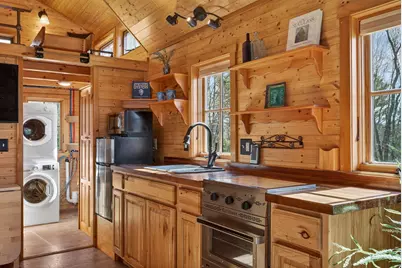 001 Guideboard Hill Road, Georgetown, ME 04548 - Photo 12