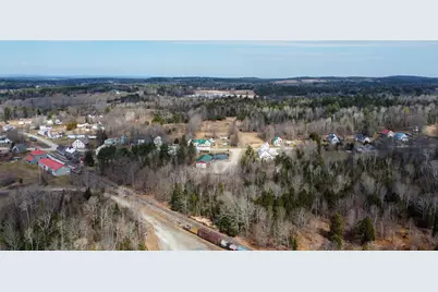 M11L10 Off Gordon Hill Road, Thorndike, ME 04986 - Photo 1