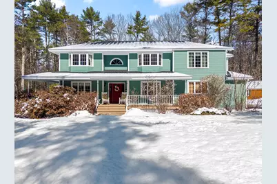 7 Casselton Road, Raymond, ME 04071 - Photo 14