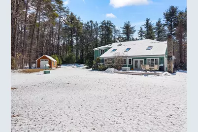 7 Casselton Road, Raymond, ME 04071 - Photo 92