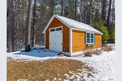 7 Casselton Road, Raymond, ME 04071 - Photo 88