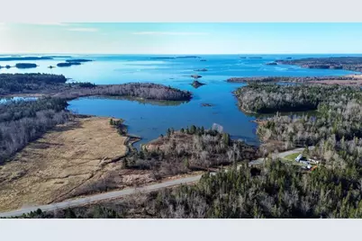 Map 17 Basin Road #lot 24, Addison, ME 04606 - Photo 6