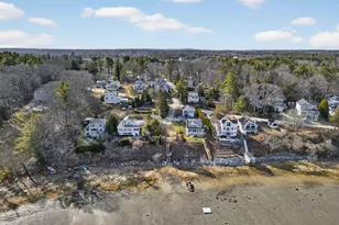93 Foreside Rd, Falmouth, ME 04105 - Photo 48