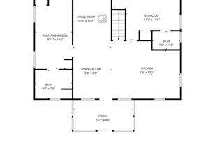 209 Church St, Stockton Springs, ME 04981 - Photo 48