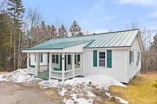 209 Church St, Stockton Springs, ME 04981 - Photo 1