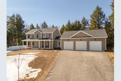 223 Dingley Spring Road, Gorham, ME 04038 - Photo 2