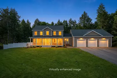 223 Dingley Spring Road, Gorham, ME 04038 - Photo 1