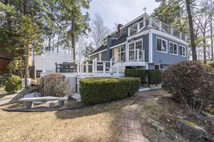 180 30th St, Shapleigh, ME 04076 - Photo 1