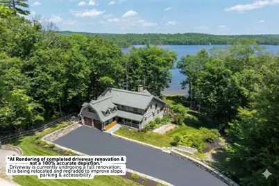 173 Malcolm Road, Bridgton, ME 04009 - Photo 2