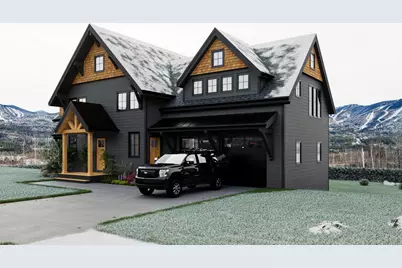 Lot 51 Pinnacle Drive, Newry, ME 04261 - Photo 4