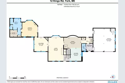 12 Kings Road, York, ME 03909 - Photo 64