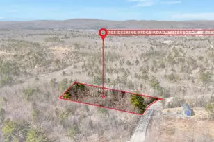 0 Deering Ridge Rd, Waterboro, ME 04030 - Photo 1