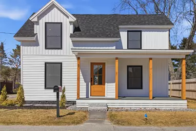 67 Jordan Avenue, Brunswick, ME 04011 - Photo 1