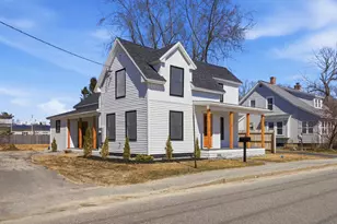 67 Jordan Ave, Brunswick, ME 04011 - Photo 2