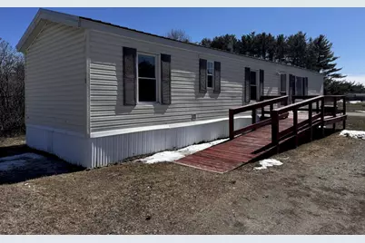 78 Harvey's Park, Skowhegan, ME 04976 - Photo 1