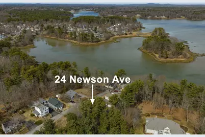 24 Newson Avenue, Kittery, ME 03904 - Photo 4