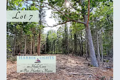 7 Harbor Lights Road, Bar Harbor, ME 04609 - Photo 1