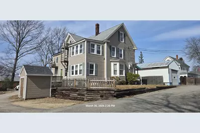 14 Charles Street, Berwick, ME 03901 - Photo 1