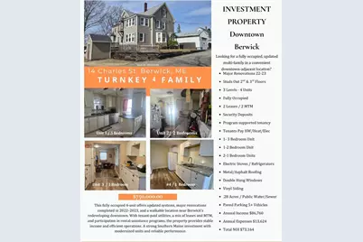 14 Charles Street, Berwick, ME 03901 - Photo 34