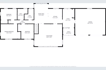 5 Oakwood Road, Cape Elizabeth, ME 04107 - Photo 2