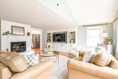 5 Oakwood Road, Cape Elizabeth, ME 04107 - Photo 4