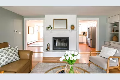 5 Oakwood Road, Cape Elizabeth, ME 04107 - Photo 6